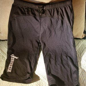 Sport Rufskin long Shorts